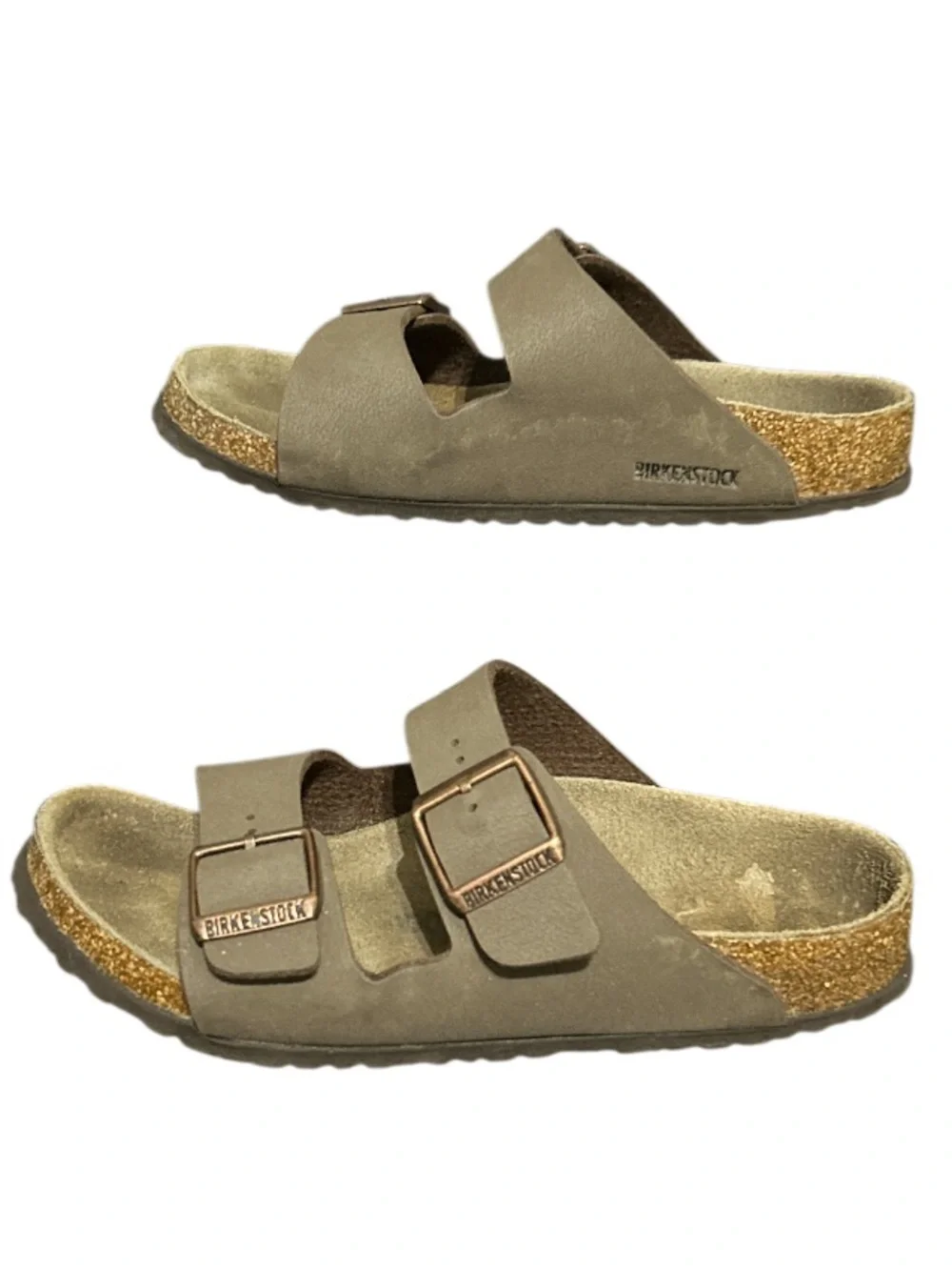 Birkenstock arizona sandals